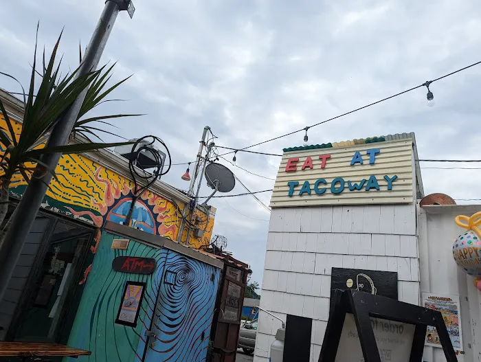 Tacoway Beach Picture 7