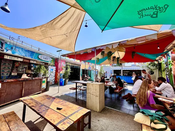 Tacoway Beach Picture 4