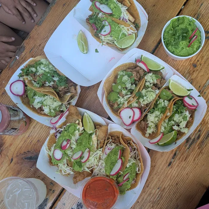 Tacoway Beach Picture 5