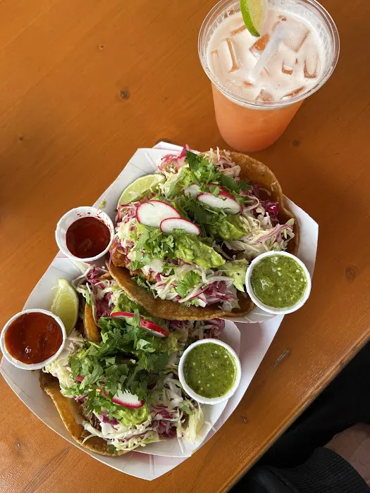 Tacoway Beach Picture 1