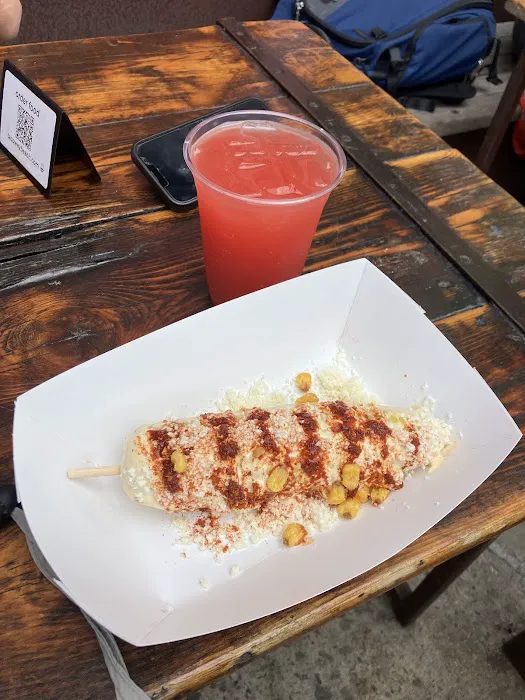 Tacoway Beach Picture 9