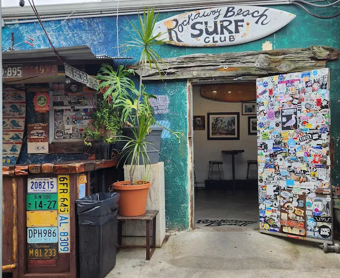 Tacoway Beach Picture 3