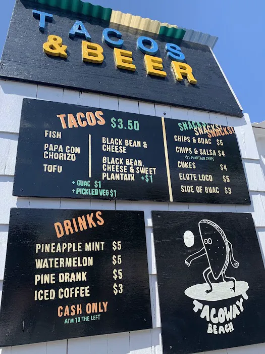 Tacoway Beach Picture 8