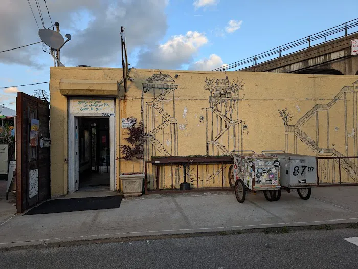 Tacoway Beach Picture 2