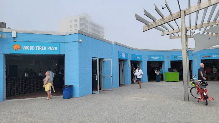 Seany Pizza (closed for the season) Picture 1