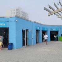 Seany Pizza (closed for the season) ico