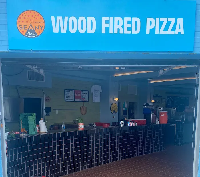 Seany Pizza (closed for the season) Picture 6