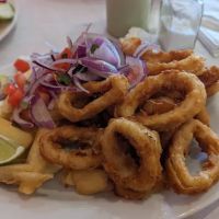 La Cabaña Peruana ico
