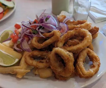 La Cabaña Peruana