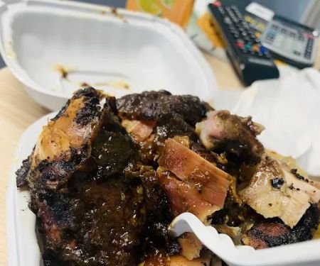 Best Caribbean