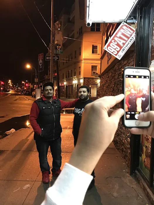 The sandwich spot Picture 4