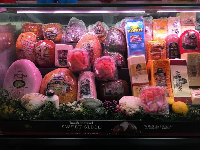 The sandwich spot Picture 9