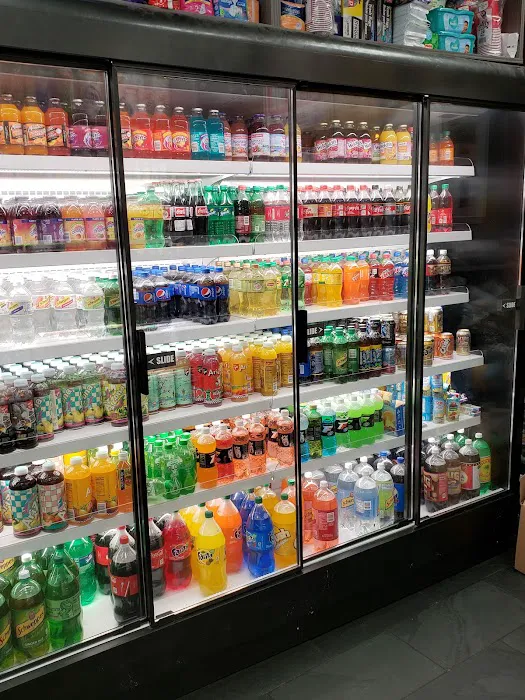 The sandwich spot Picture 5