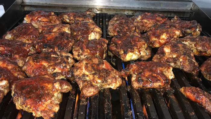 The sandwich spot Picture 1