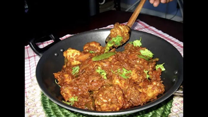 The sandwich spot Picture 3