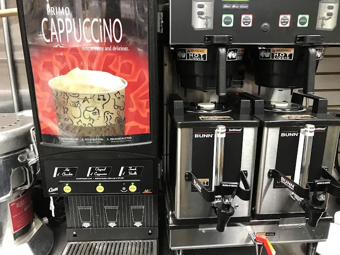 The sandwich spot Picture 7