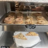 Raquel Confections ico