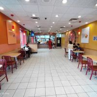 Popeyes Louisiana Kitchen ico