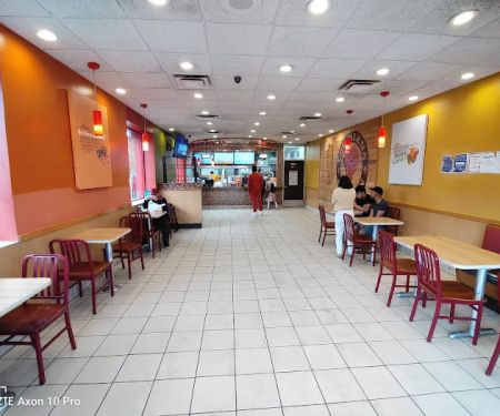 Popeyes Louisiana Kitchen