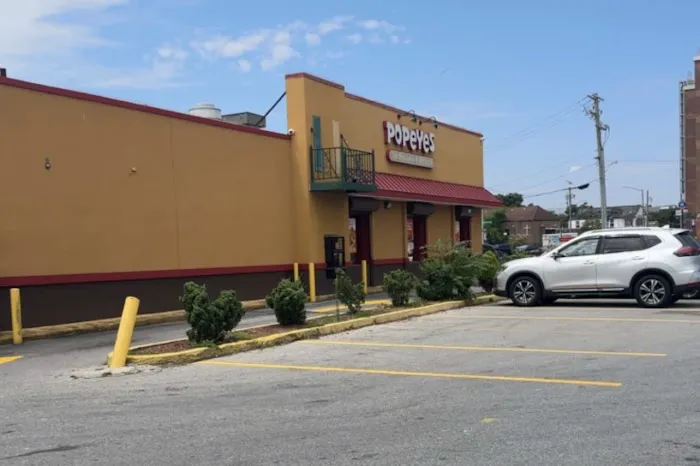 Popeyes Louisiana Kitchen Picture 4