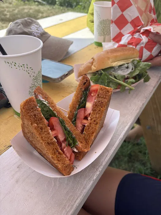 Panino Bozza Picture 2