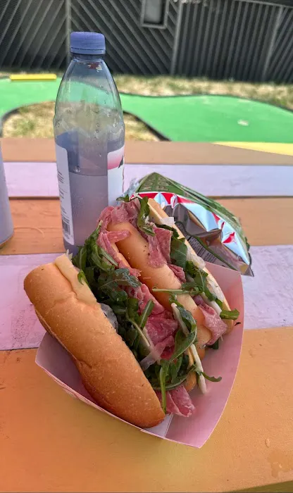 Panino Bozza Picture 3