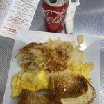 Plaza King Coffee Shop