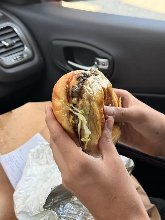 Holy Cow Burgers Picture 7