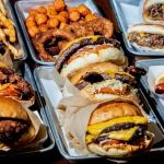 Holy Cow Burgers