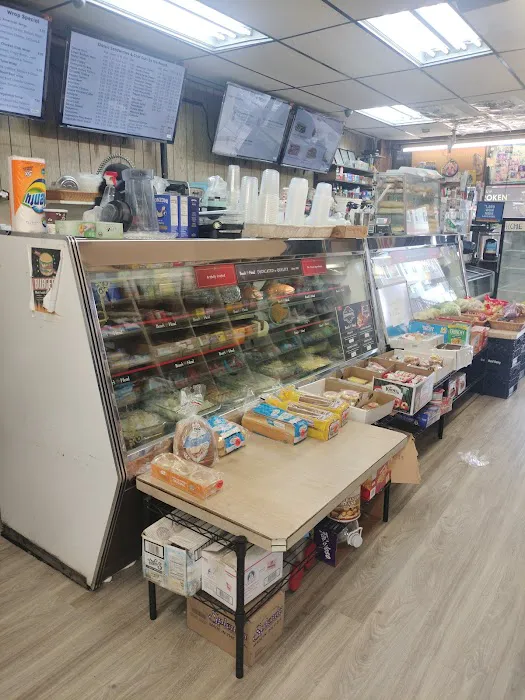 Kimball Delicatessen Picture 4
