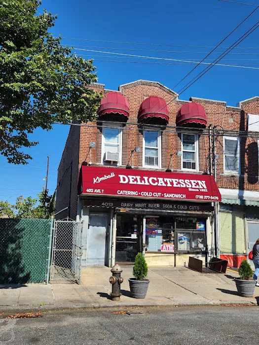 Kimball Delicatessen Picture 5