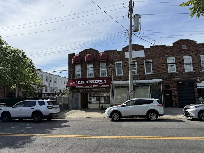 Kimball Delicatessen Picture 6