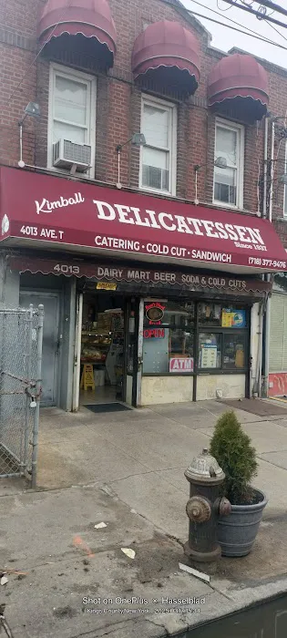 Kimball Delicatessen Picture 1