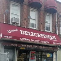Kimball Delicatessen ico