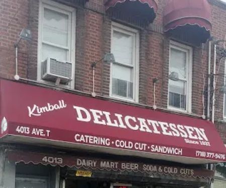 Kimball Delicatessen