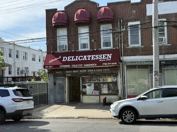 Kimball Delicatessen Picture 7