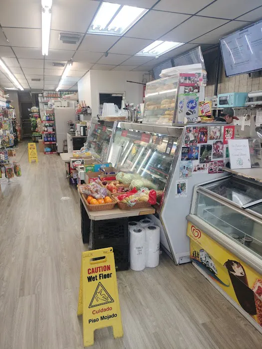 Kimball Delicatessen Picture 2