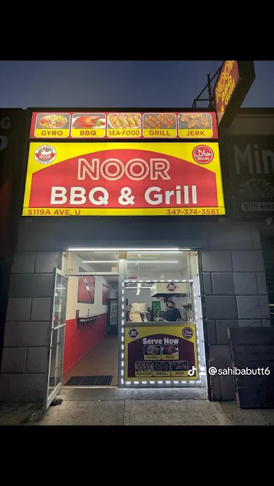 Noor BBQ and Grill Picture 9
