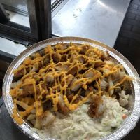 Noor BBQ and Grill ico