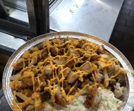 Noor BBQ and Grill