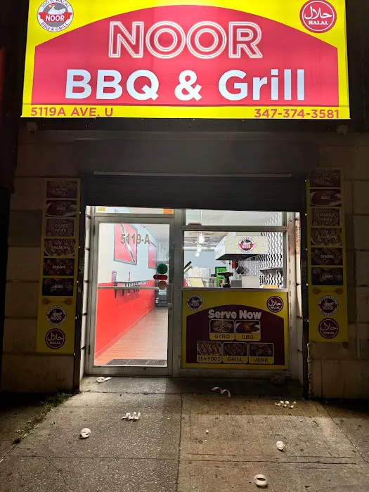 Noor BBQ and Grill Picture 10