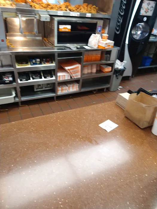 Popeyes Louisiana Kitchen Picture 4