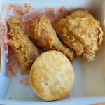 Popeyes Louisiana Kitchen