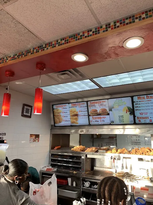 Popeyes Louisiana Kitchen Picture 9
