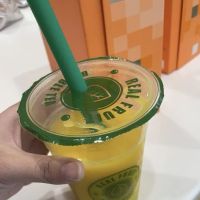 Real Fruit Bubble Tea ico