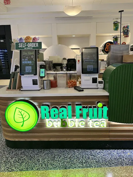 Real Fruit Bubble Tea Picture 7