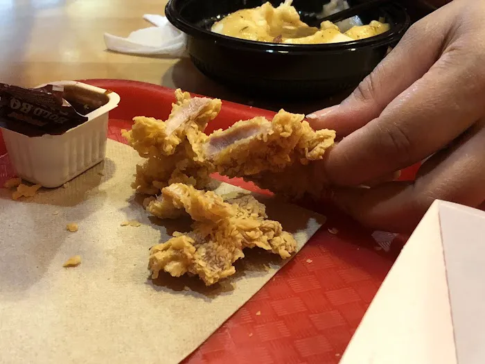 Popeyes Louisiana Kitchen Picture 9