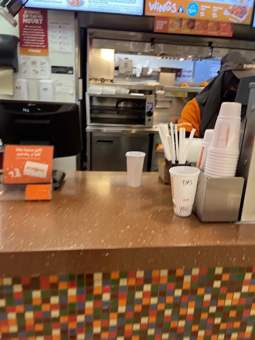 Popeyes Louisiana Kitchen Picture 5