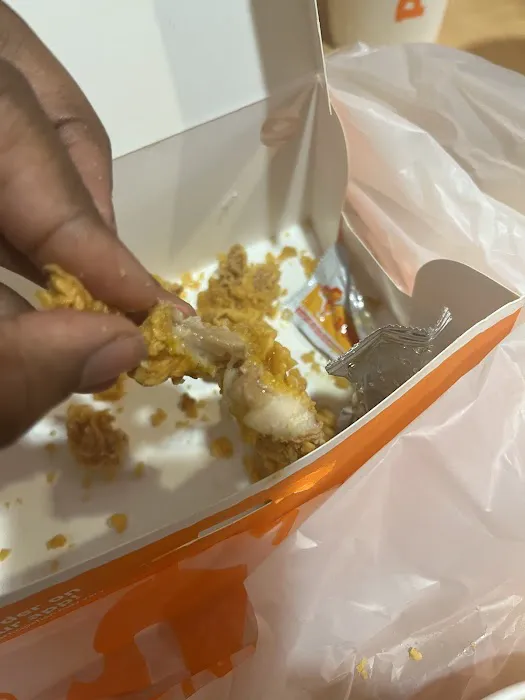 Popeyes Louisiana Kitchen Picture 3