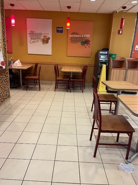 Popeyes Louisiana Kitchen Picture 6